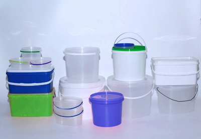 Пластиковая упаковка: ее виды и производство