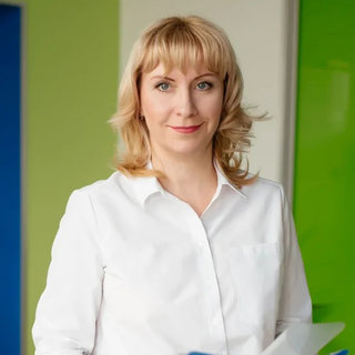 Шульпина Светлана